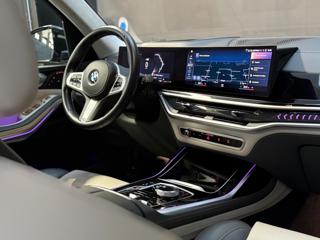 BMW X7 usata, con ESP