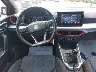 SEAT Arona usata, con Boardcomputer