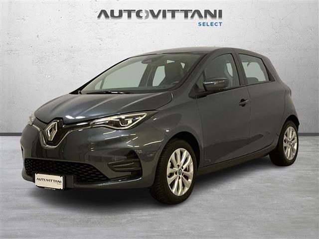 RENAULT ZOE usata, con ABS