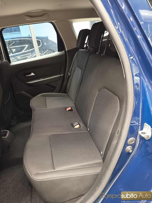 DACIA Duster usata 18