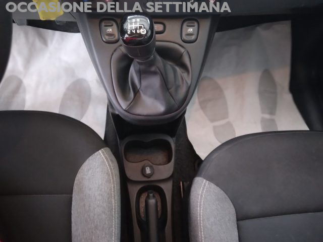FIAT Panda usata 13