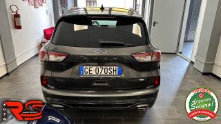 FORD Kuga usata, con Chiusura centralizzata