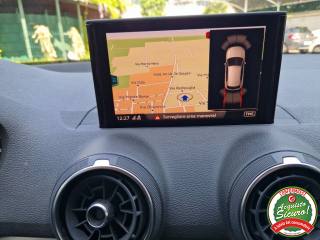 AUDI Q2 usata, con Climatizzatore