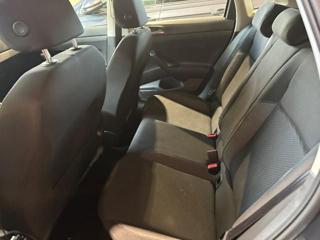 VOLKSWAGEN Polo usata, con Autoradio