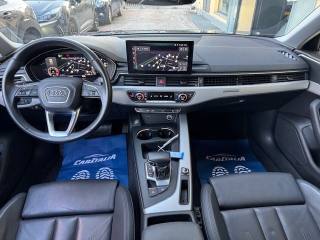AUDI A4 allroad usata, con Controllo trazione