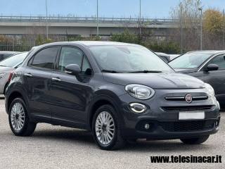 FIAT 500X usata, con Airbag Passeggero
