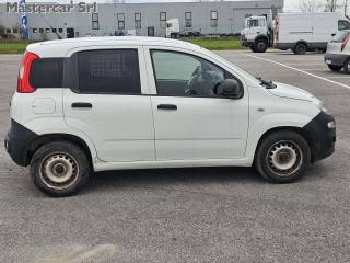 FIAT Panda usata, con Controllo trazione