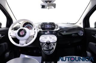 FIAT 500 usata, con Climatizzatore