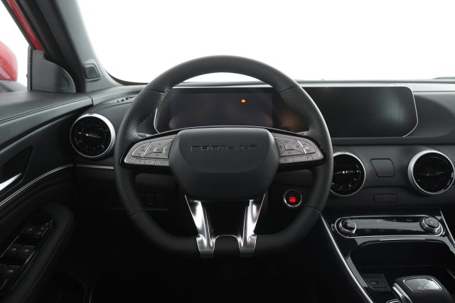 FORTHING T5 Evo usata 9