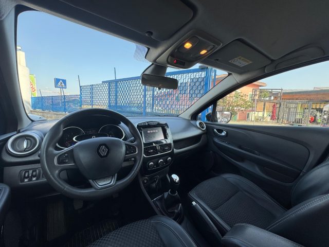 RENAULT Clio usata, con ESP