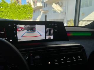 PEUGEOT 3008 usata, con Vetri oscurati