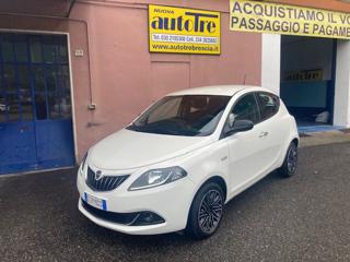 LANCIA Ypsilon 1.0 FireFly 5 porte S&S Hybrid Gold