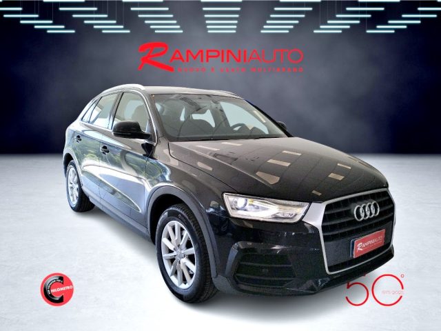 AUDI Q3 usata 3