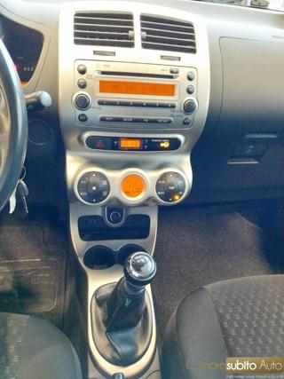 TOYOTA Urban Cruiser usata, con Chiusura centralizzata