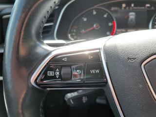 AUDI A6 usata, con Schermo multifunzione interamente digitale