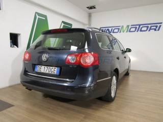 VOLKSWAGEN Passat usata, con Immobilizzatore elettronico