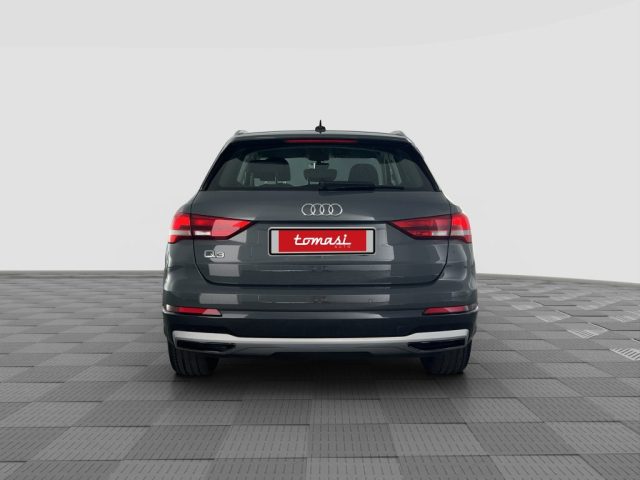 AUDI Q3 usata 3