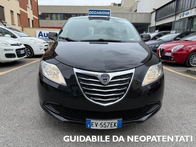 LANCIA Ypsilon usata, con Airbag Passeggero
