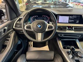 BMW X5 usata, con Controllo automatico clima