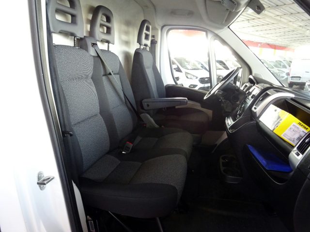 FIAT Ducato usata, con Cruise Control