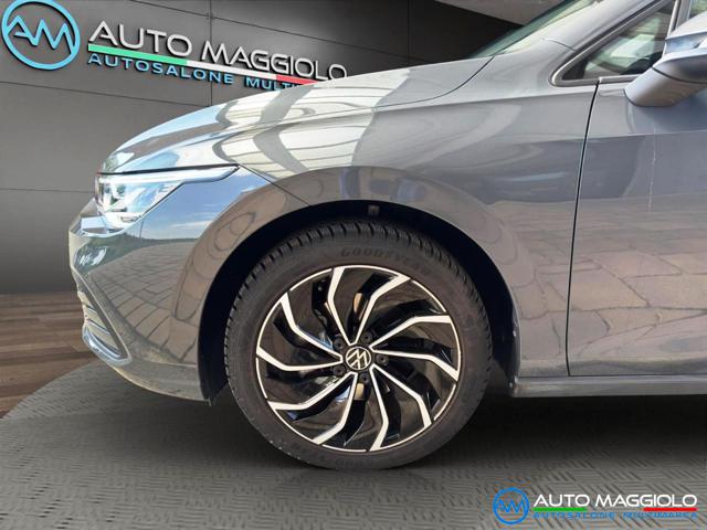 VOLKSWAGEN Golf usata, con Chiusura centralizzata