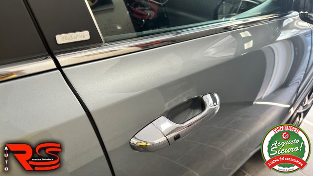 KIA Sportage usata, con Bluetooth