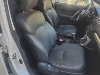 SUBARU Forester usata, con Immobilizzatore elettronico