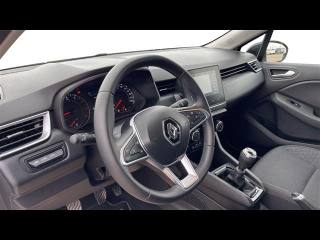 RENAULT Clio usata, con Chiusura centralizzata