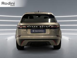 LAND ROVER Range Rover Velar usata, con Alzacristalli elettrici