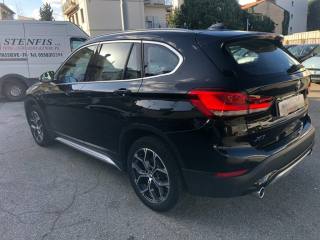 BMW X1 usata, con Airbag Passeggero