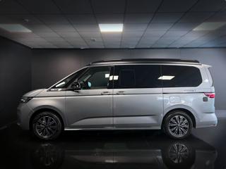 VOLKSWAGEN California usata, con Alzacristalli elettrici
