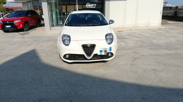 ALFA ROMEO MiTo usata, con Airbag