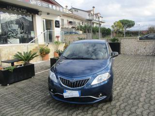 LANCIA Ypsilon usata, con Airbag
