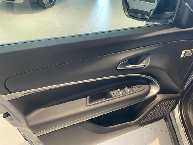 JEEP Avenger usata, con Chiusura centralizzata