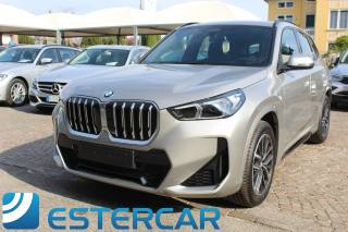 BMW X1 usata, con Frenata d