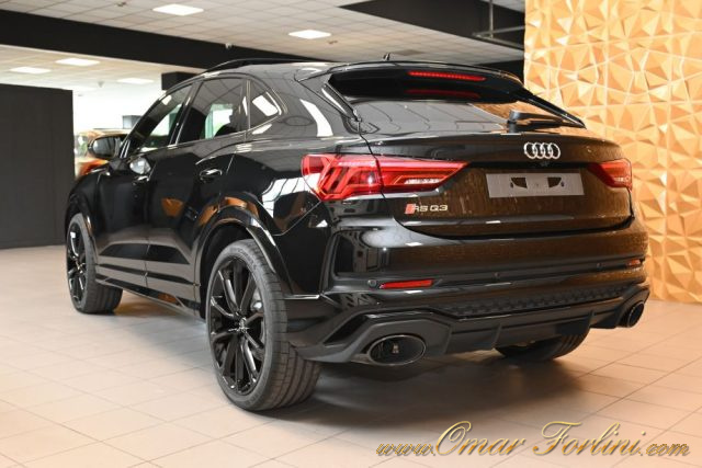 AUDI RS Q3 usata 114
