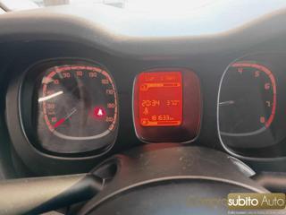 FIAT Panda usata, con ESP