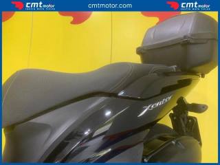 YAMAHA Xenter 150 usata 5
