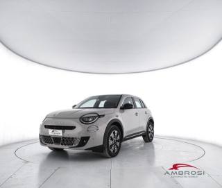 FIAT 600 1.2 hybrid Pop 145cv auto