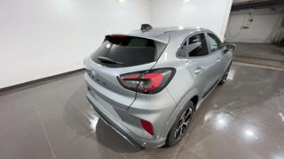 FORD Puma usata, con Alzacristalli elettrici