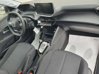 PEUGEOT 208 usata, con ESP
