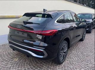 AUDI Q5 usata, con Airbag laterali