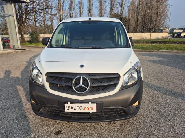 MERCEDES-BENZ Citan usata, con Airbag