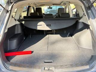 NISSAN Qashqai+2 usata, con Volante in pelle