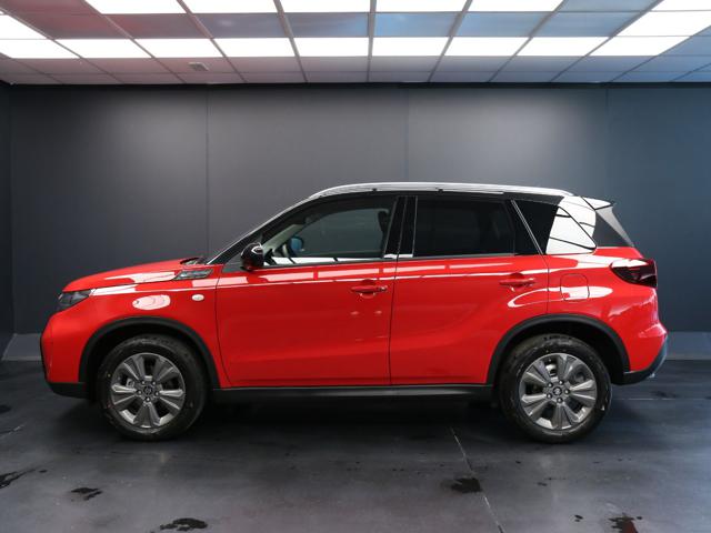 SUZUKI Vitara usata, con Autoradio