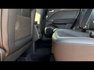 RENAULT Captur usata, con Cruise Control