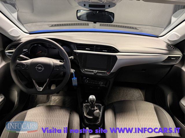 OPEL Corsa usata, con Controllo trazione