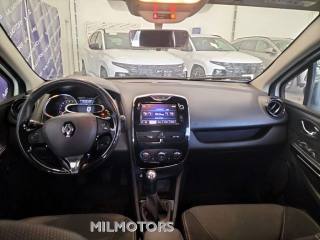 RENAULT Clio usata, con Airbag testa