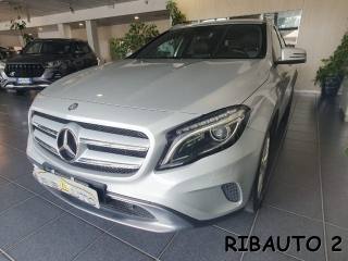 MERCEDES-BENZ GLA 220 usata, con Cruise Control