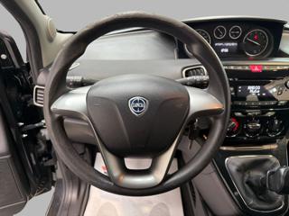LANCIA Ypsilon usata, con Climatizzatore